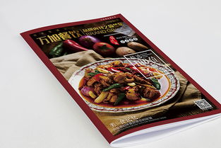 《2016年餐飲視覺盛宴 中餐畫冊(cè)四——菜譜、菜單與餐牌的精致設(shè)計(jì)藝術(shù)》